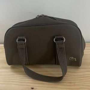 Lacoste Sport Bag